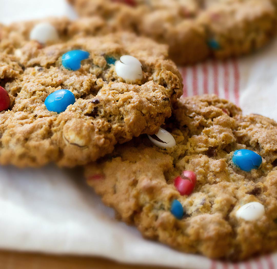 Butter soft chocolate chip cookies – Vmed Medical Equipments