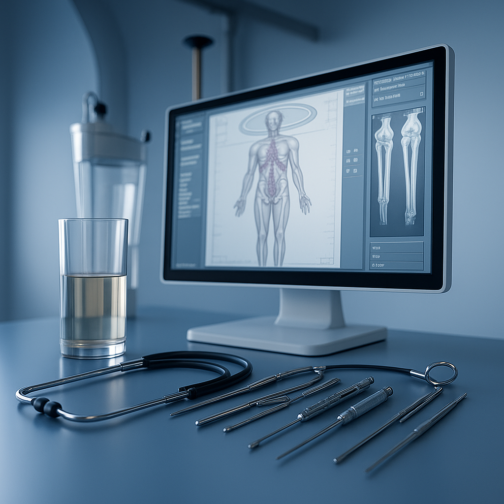 Laboratory Equipment