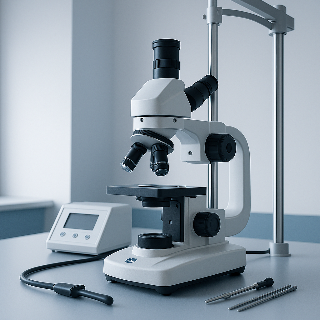Diagnostic & Monitoring