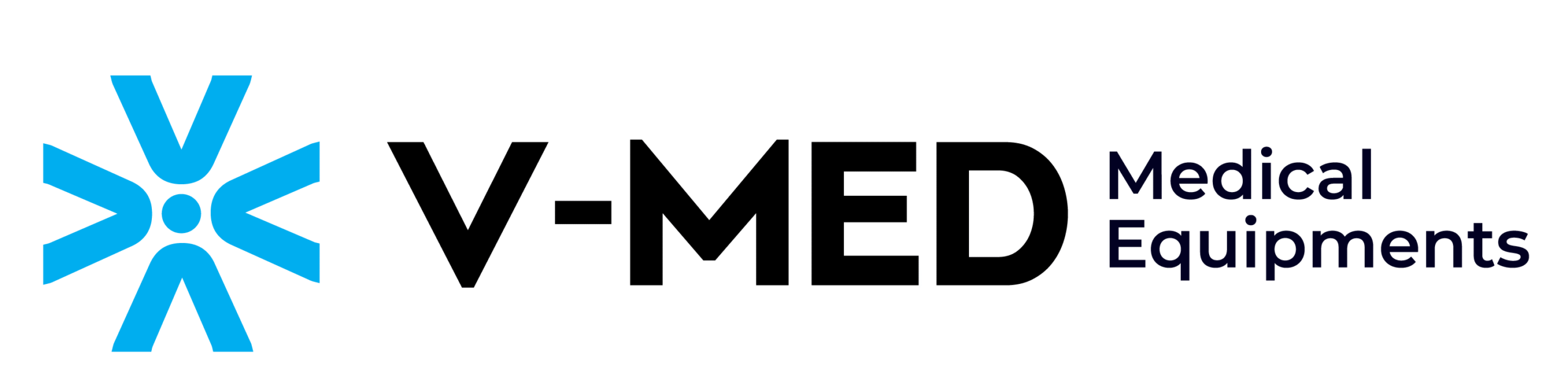 Vmed Medical Equipments Logo